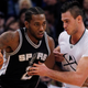Illustration for article titled Somehow, Kawhi Leonard Keeps Getting Better
